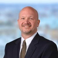 Thomas D. Spicer, Cfa