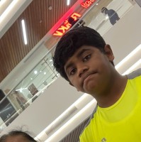 Harish JJ