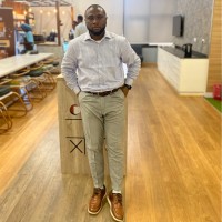 Osinuga Moses Tolulope