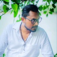 Anirban Biswas