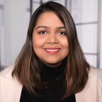 Riya Choudhury