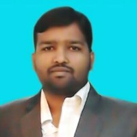 Satish Landge
