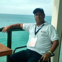 Julio Bernardo Mateus Ruiz