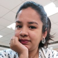 Ruchika Chandere
