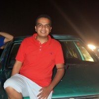 Ahmed Saad