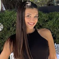 Victoria Patricia Barale
