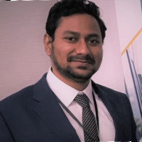 Rajarsi Roy