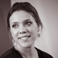 Simone Pitterson