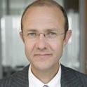 Bernhard Vizedum