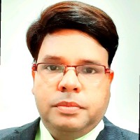 Deepak Saxena
