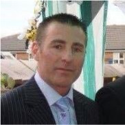 Garry Gettings