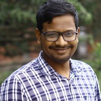 ARGHA GHOSH