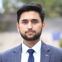 Shaigan Younis