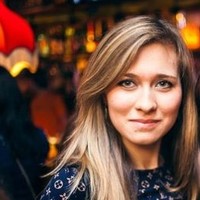 Любовь Громова