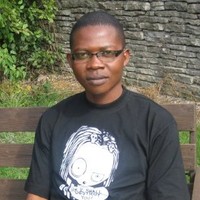 EMMANUEL LORDBRAHAMS TOMMY