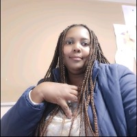 Dikeledi Sinah Motaung