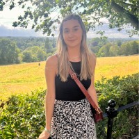 Molly Saxby