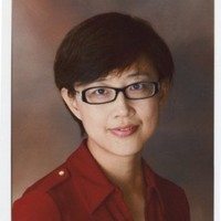 Jiao Huang