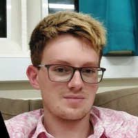 Bradley Doyle