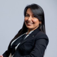 Ingrid Montes Olivera