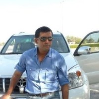 Shariq Khan