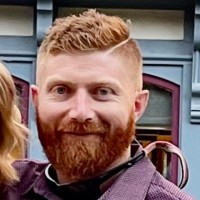 James (Josh) Christofferson