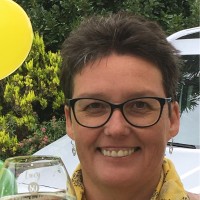 Lucy Crompton