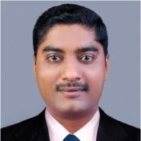 Praveen Krishna