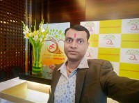 Sanjeev Sinha