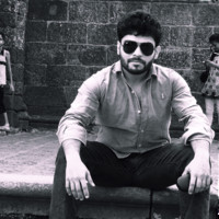 Abhishek Holkar
