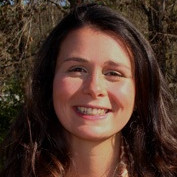 Chloé Guedj