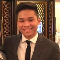 Benjamin Lim Wei Jian