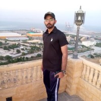 Muhammad Bilal Munir