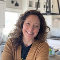 Heather Alwine Eracleous, MA