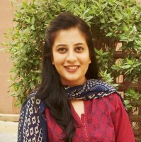 SADIA SHAHID