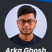 Arka Ghosh