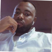Charles Odili