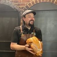 Brandon Lang Crackling Smallgoods Founder