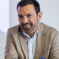 Asier Ibarrondo Agromayor