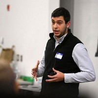 Daniel Mansur Reimao