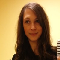 Marina Kaymakcalan