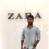Mahesh Kumar G