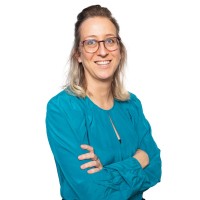 Linda Straathof