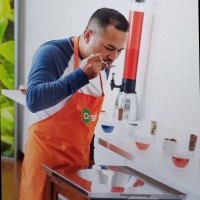 Cesar Perez