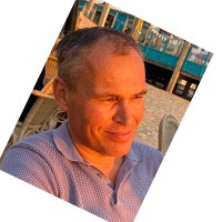 Stephan Heijne