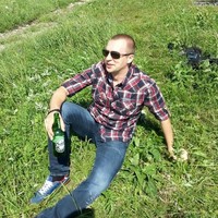 Дмитрий Бочкарев