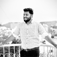 Yash Gaur