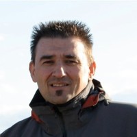 Carteau Erik