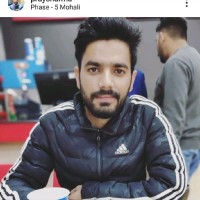 Pardeep Kumar
