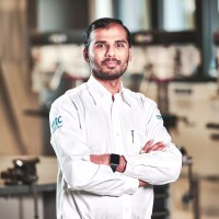 Rakesh Prajapati